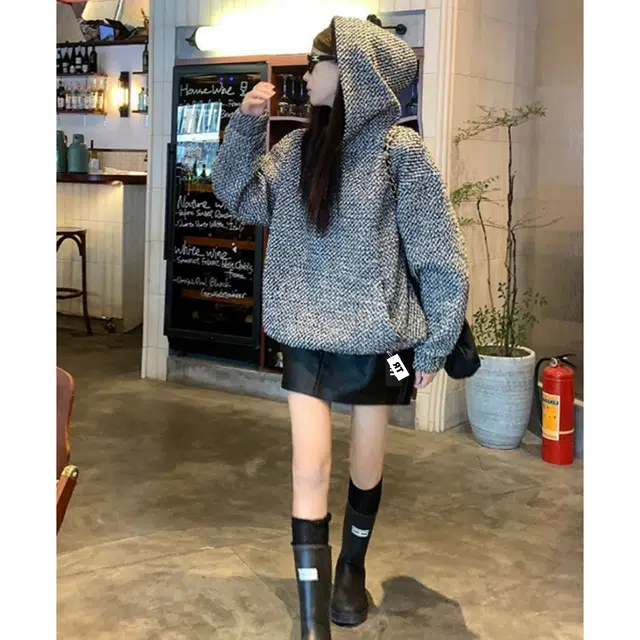 TR ootd