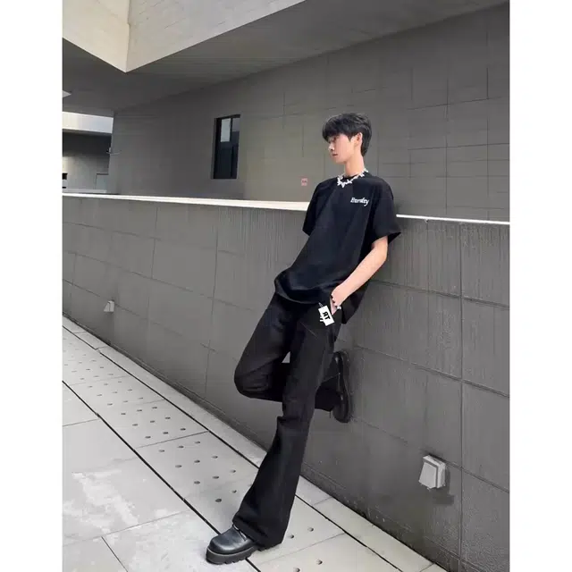 TR ootdvibe