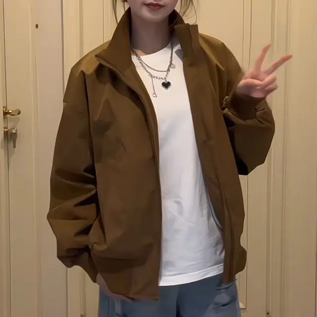 TR vibebombercleanfit