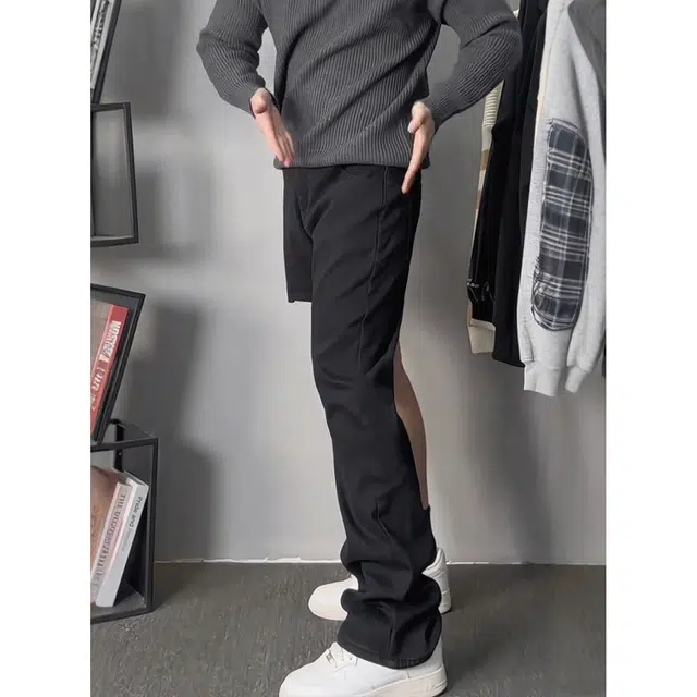 TR cleanfit