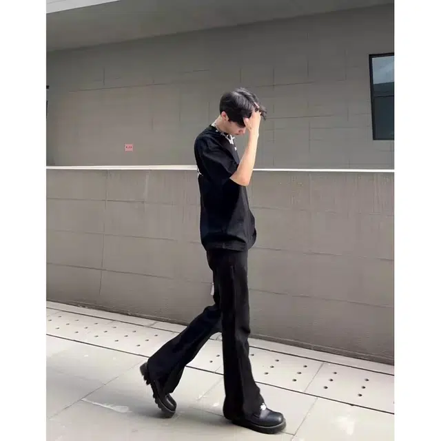 TR ootdvibe