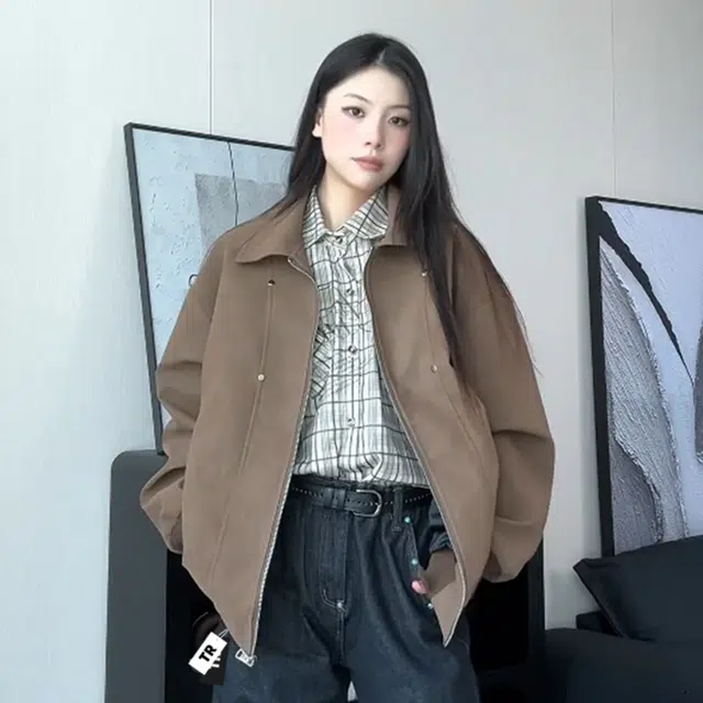 TR vintagePUcleanfit