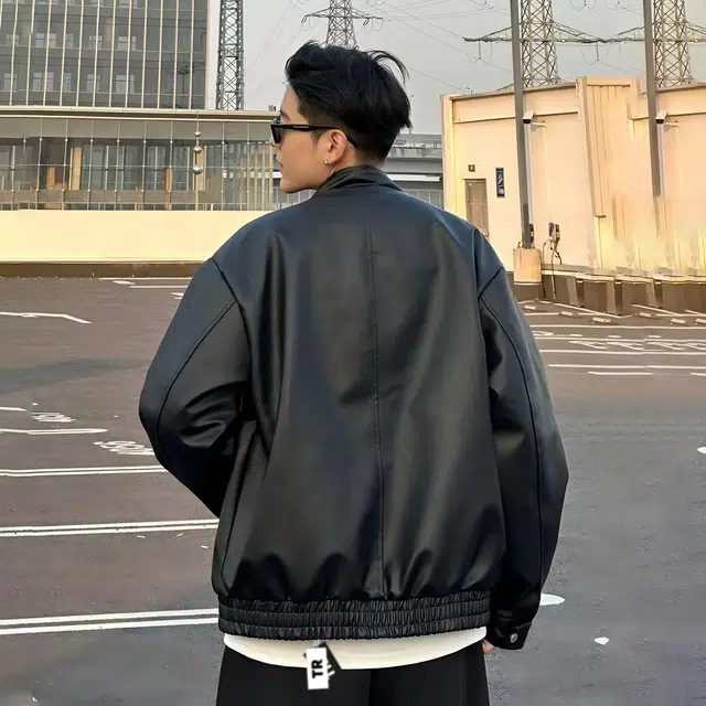 TR bomberpucleanfit
