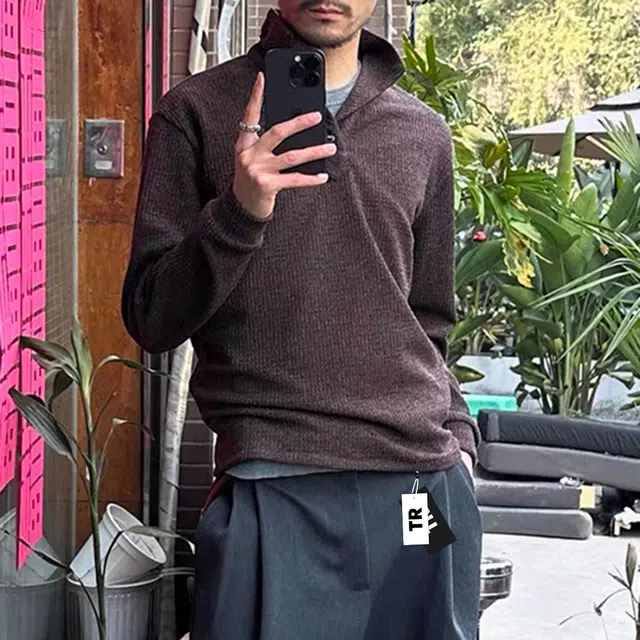 TR TcleanfitPolo