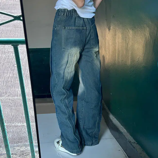 TR vibecleanfit