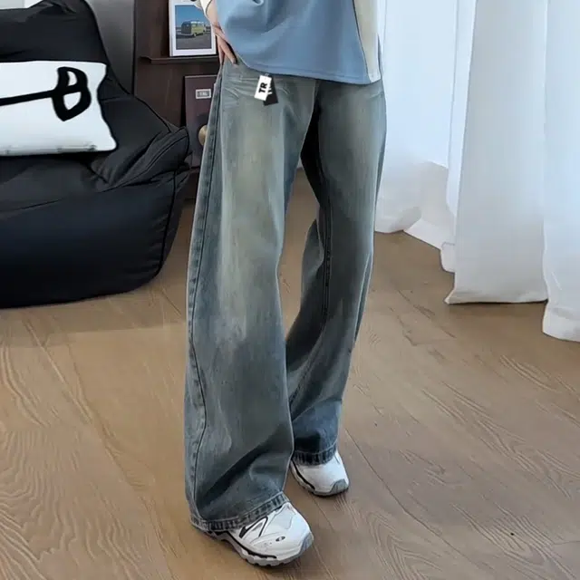 TR cleanfitvibe