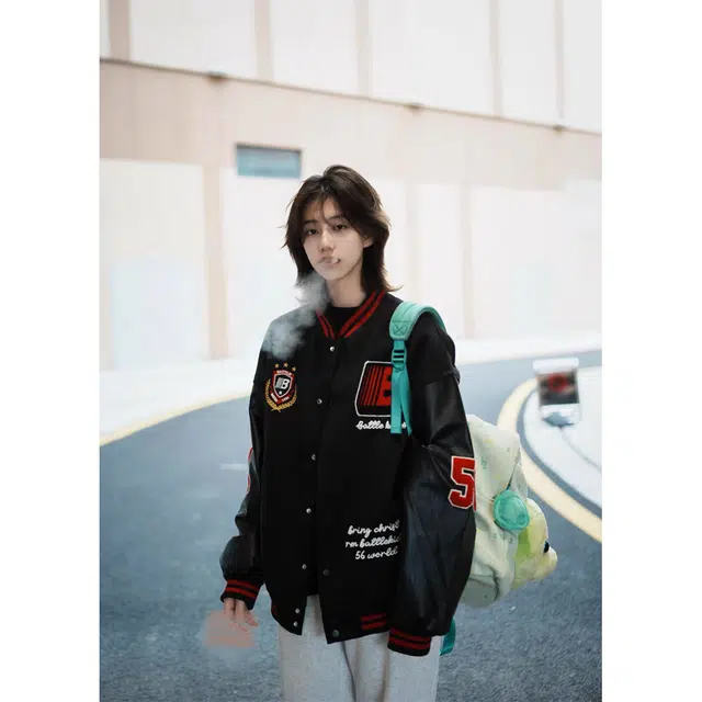 TR ootdvibe