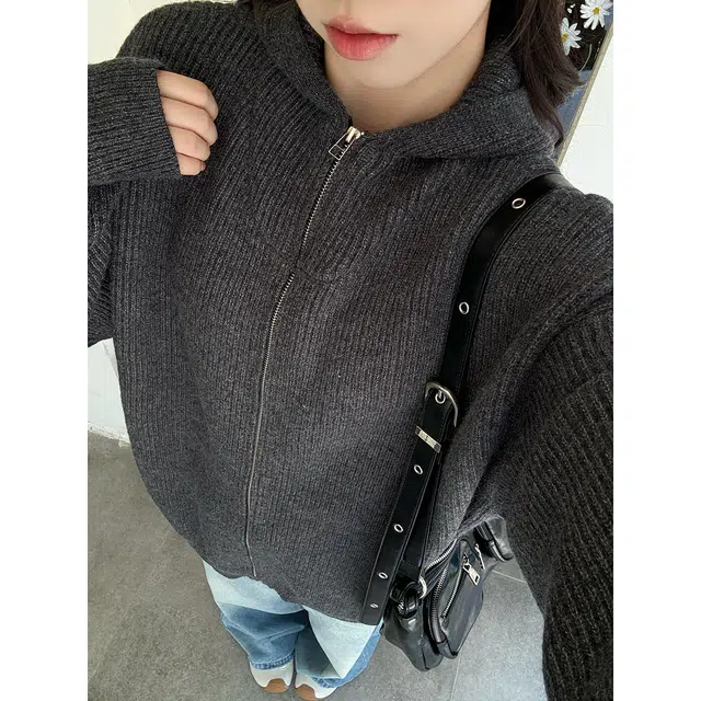 TR ootdcleanfit