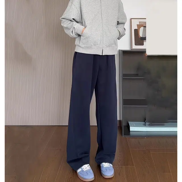 TR ootdcleanfit