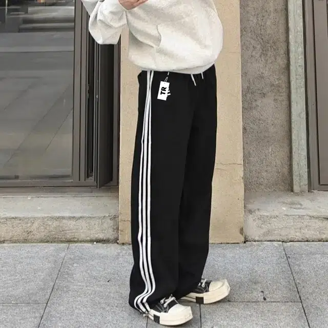 TR vibecleanfit