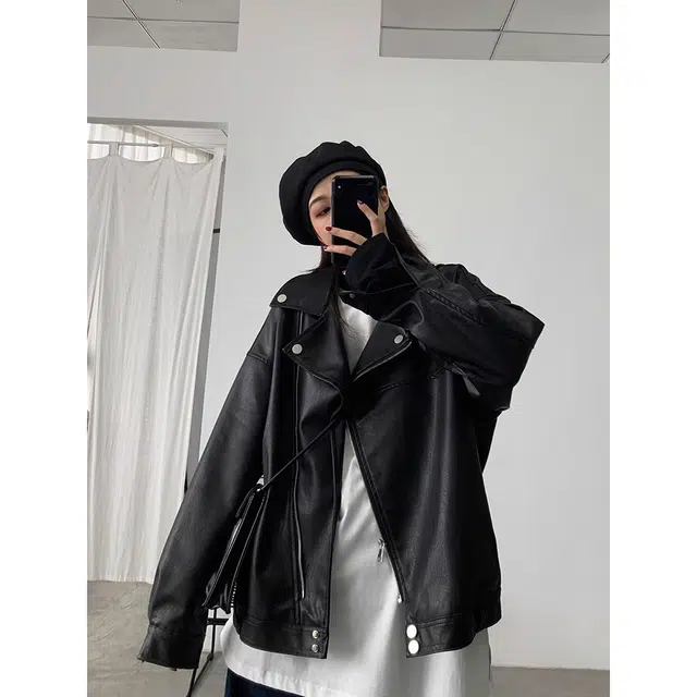 TR cleanfitpu