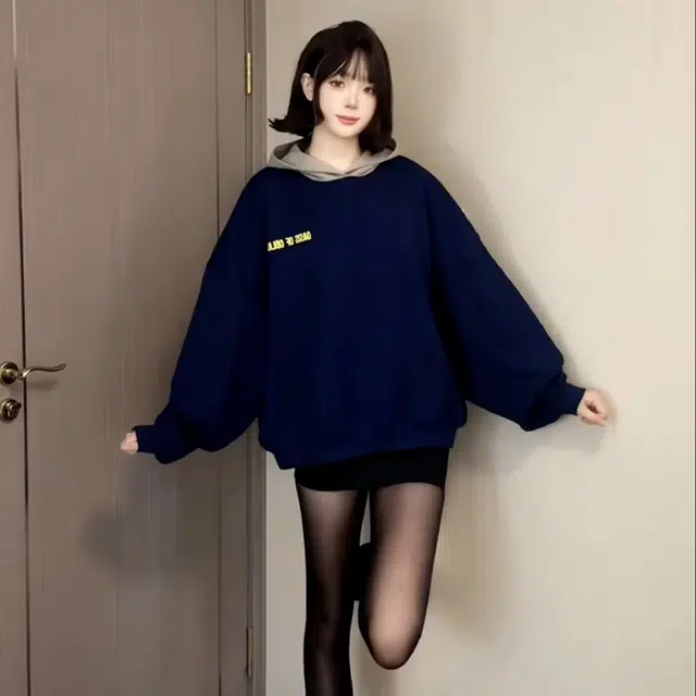 TR cleanfitvibe