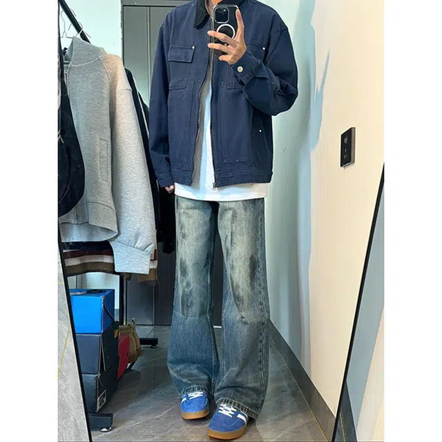 TR ootdvintage
