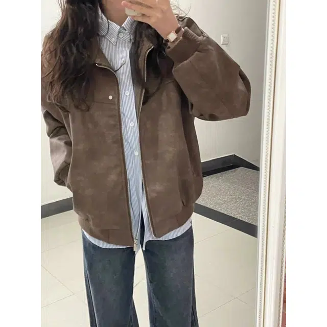 TR ootd