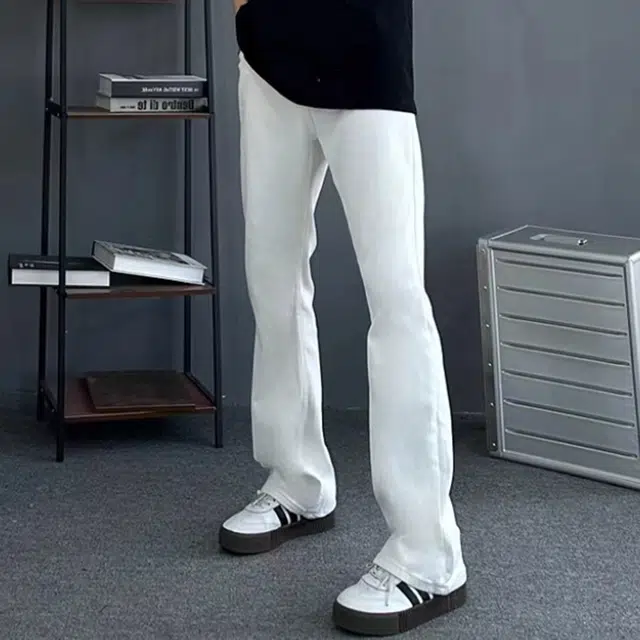 TR vibecleanfit
