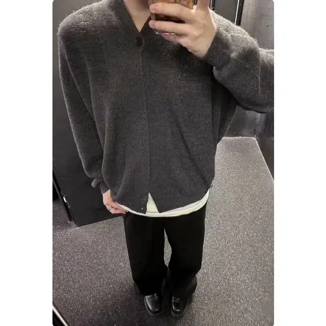 TR ootd