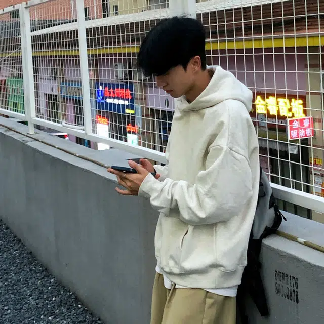 TR oversize