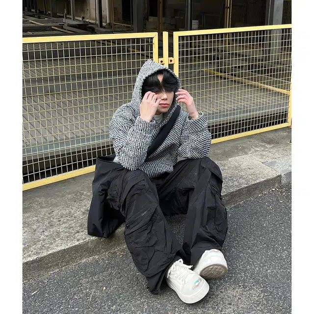 TR ootd