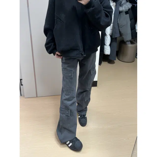 TR OOTDvibecleanfit