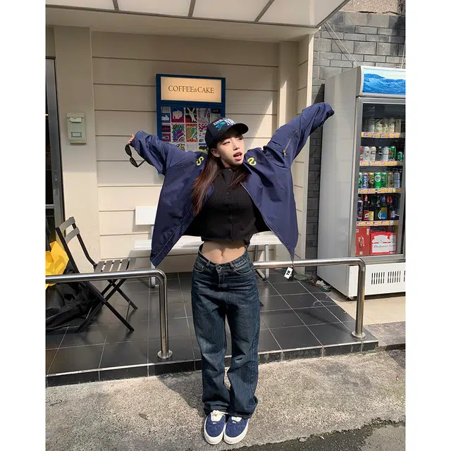 TR OOTD