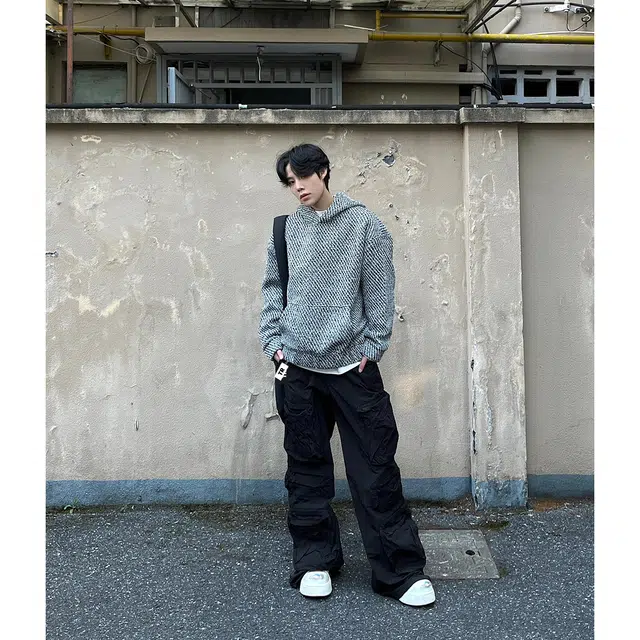 TR ootd