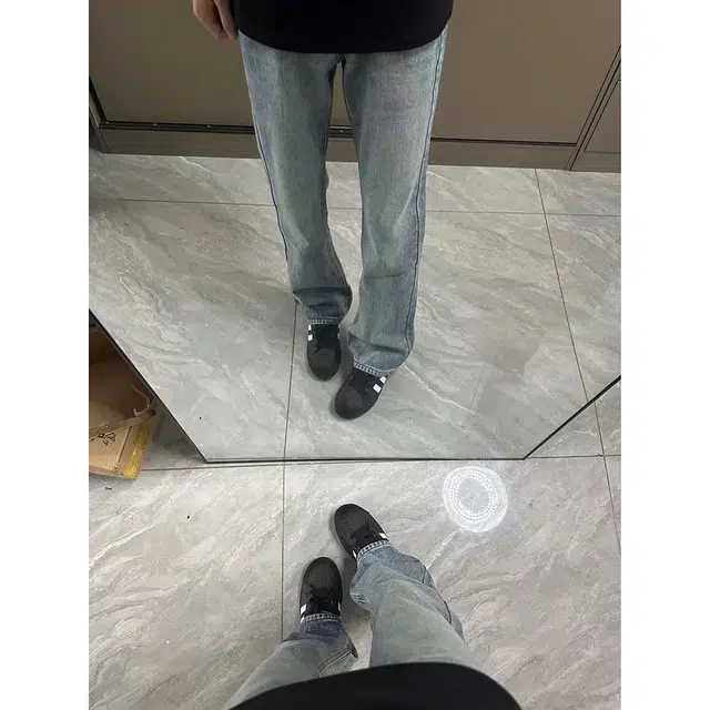 TR ootdvibecleanfit