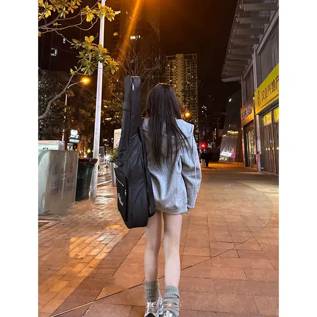 TR ootdvibeoversize
