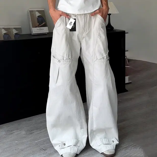 TR cleanfitvibe