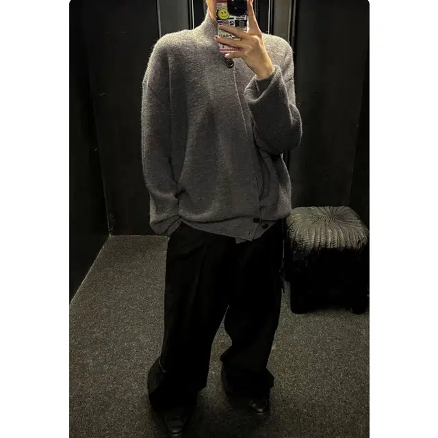 TR ootd