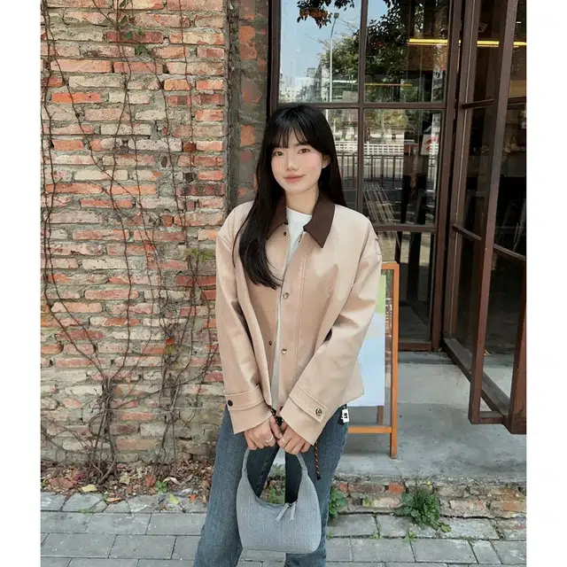 TR ootd