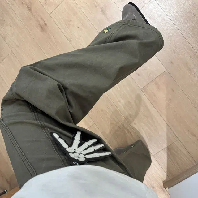 TR