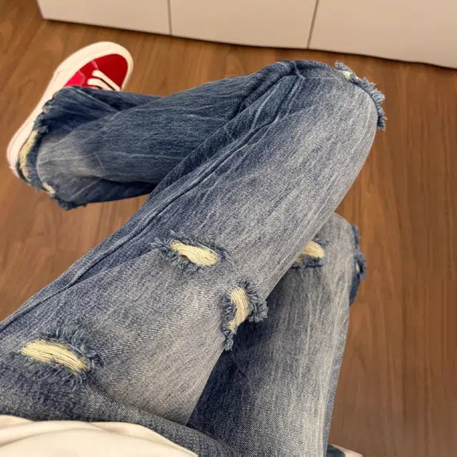 TR vibecleanfit