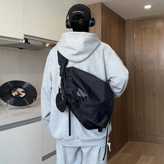 TR oversize
