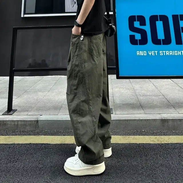 TR ootdcleanfit