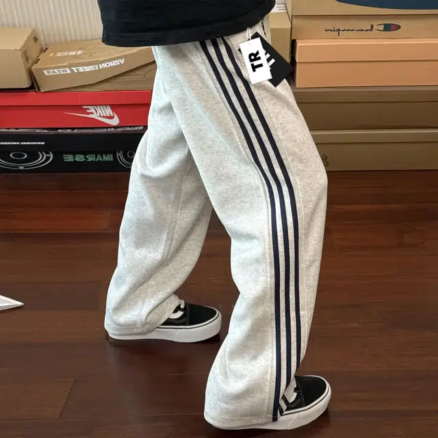 TR vibebfcleanfit