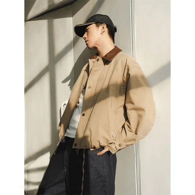 TR OOTDcleanfit