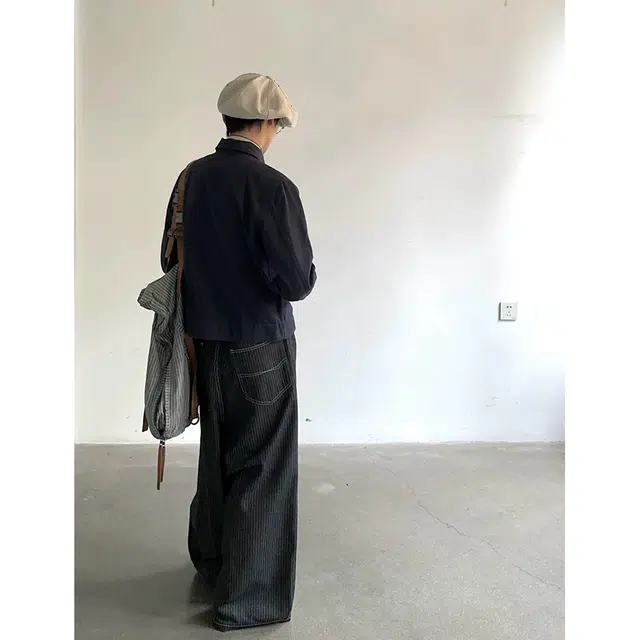 TR vintage