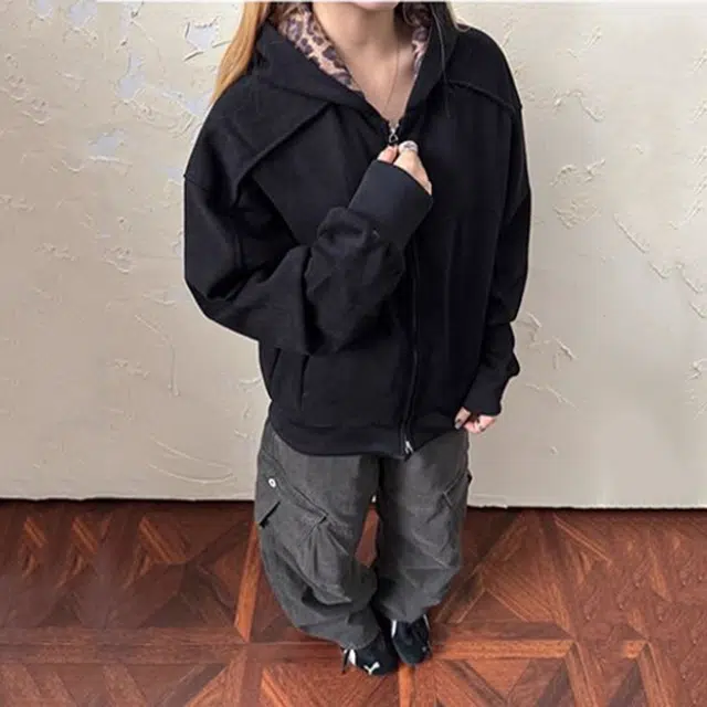 TR vibeootd