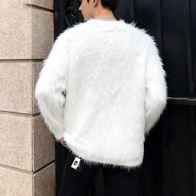 TR cleanfitbfoversize