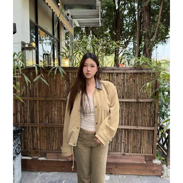 TR ootd