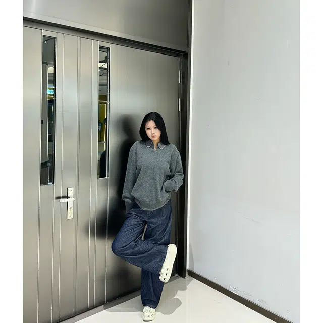 TR vcleanfitootd
