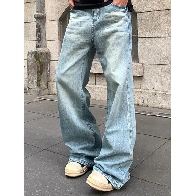 TR cleanfitootd