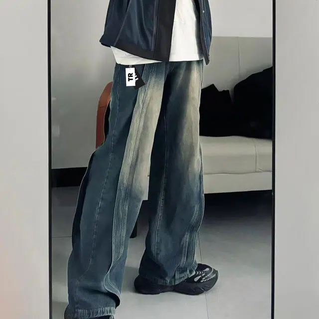 TR vibecleanfit