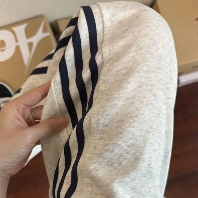 TR vibebfcleanfit