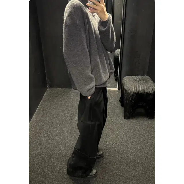TR ootd