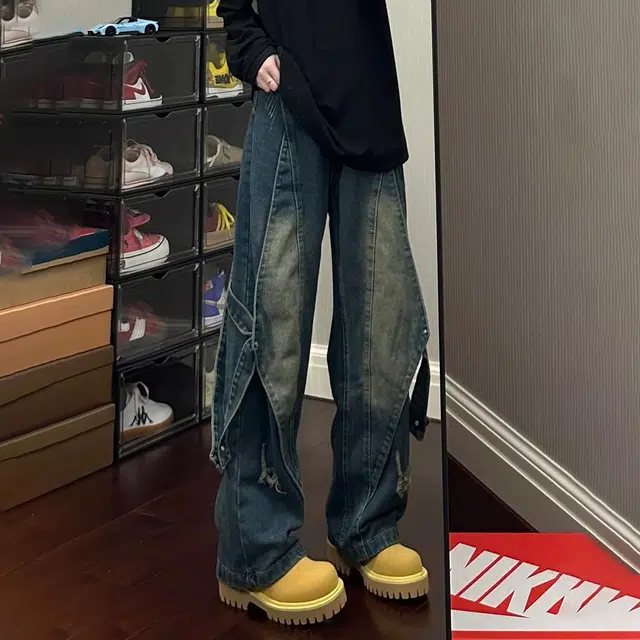 TR vintagevibecleanfit