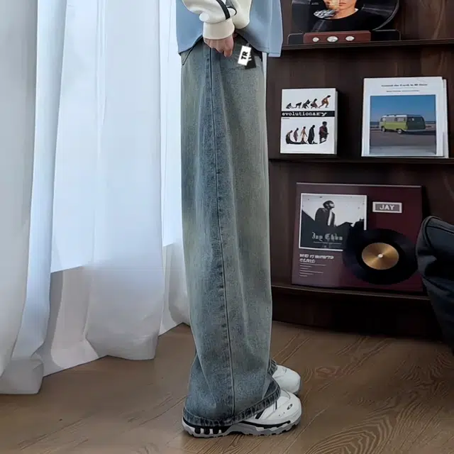 TR cleanfitvibe