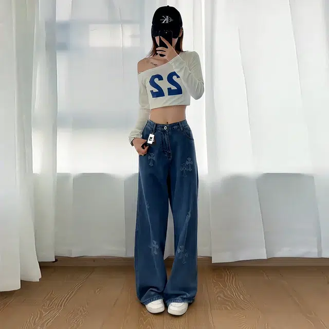 TR hiphopcleanfit