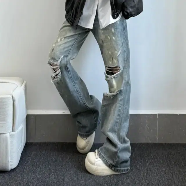 TR cleanfit