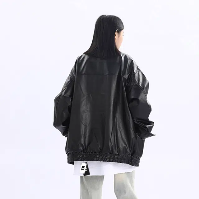 TR cleanfitPUvibe